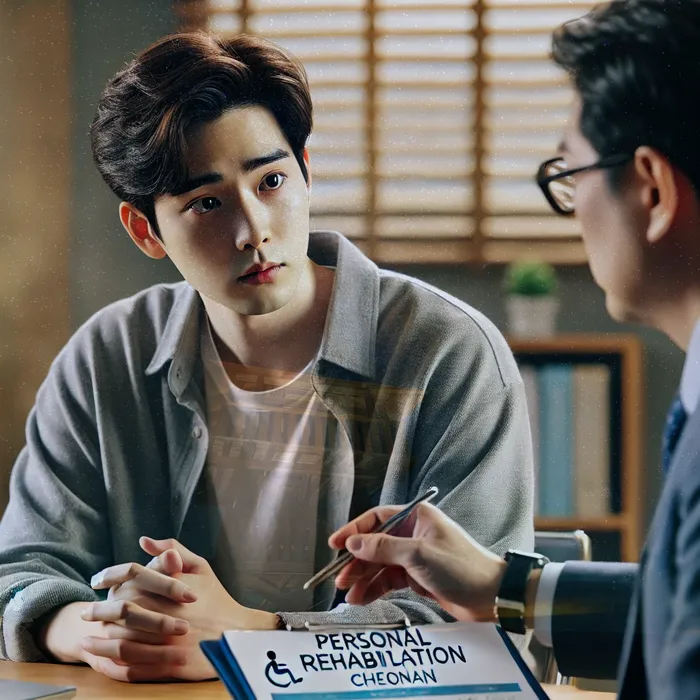 채무자대리인제도