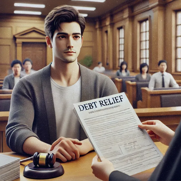 개인회생금지명령