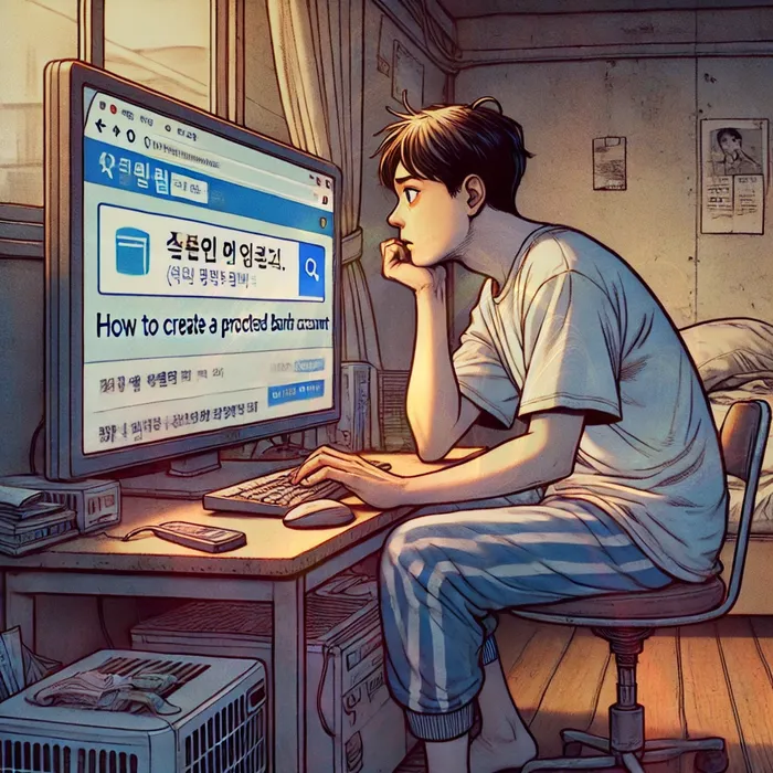 개인회생사건번호조회