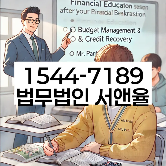 개인회생