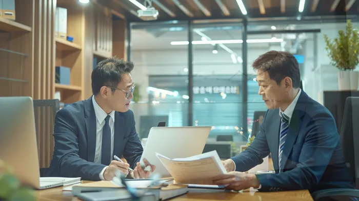 성공적인 채무 관리