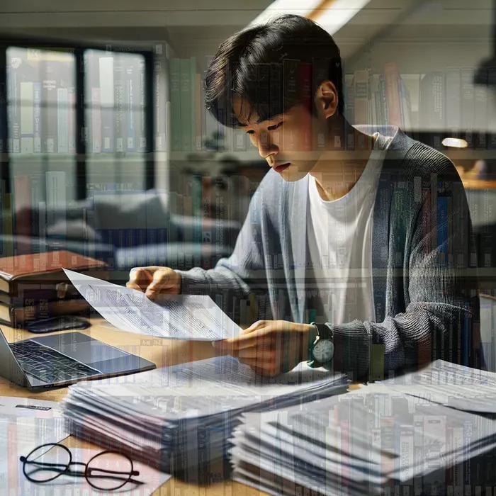 변제금 유예 사례