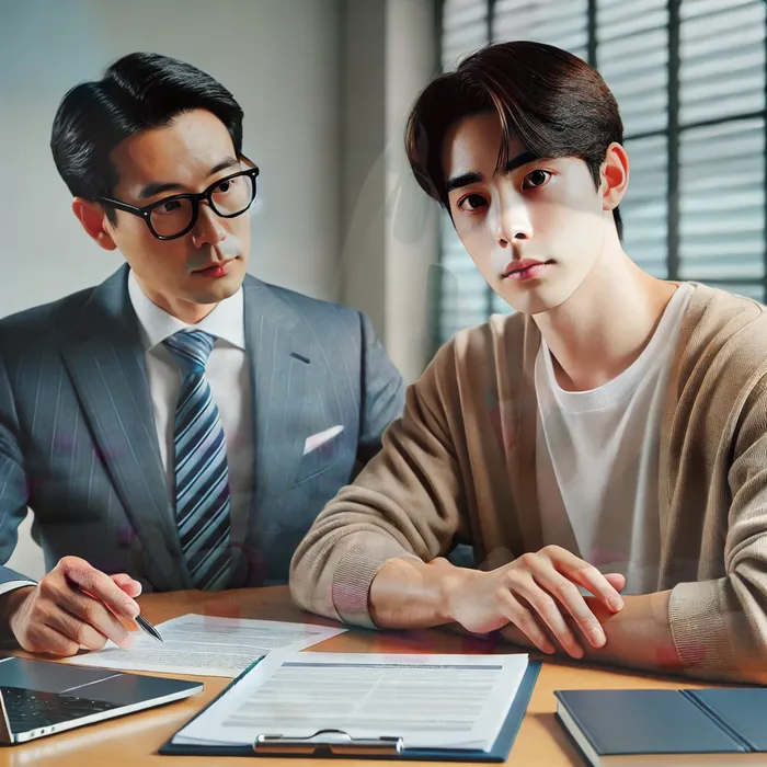 법률 상담의 중요성