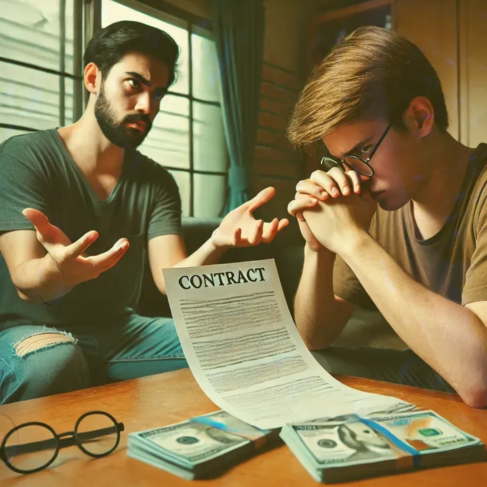 개인파산 장단점