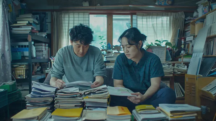 채권자 독촉 금지 명령