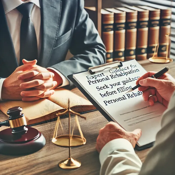 개인회생 변제금 미납 시 처벌