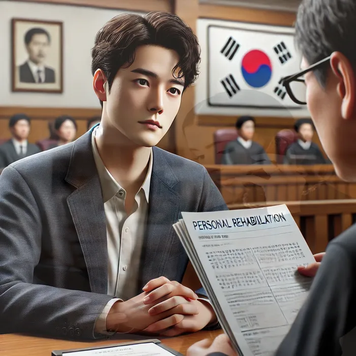 개인회생과 파산 절차