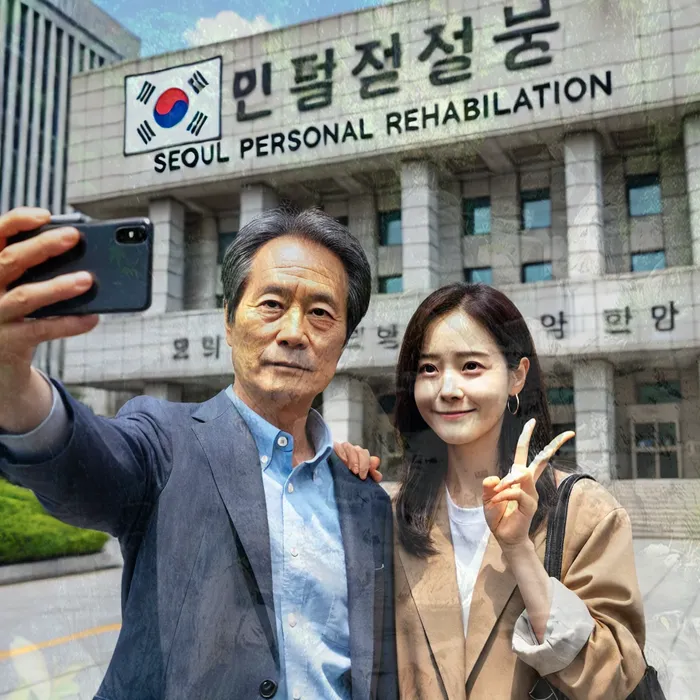 채무 변동 대응