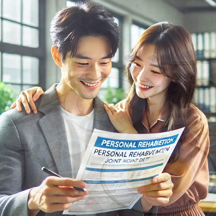 성공적인 개인회생 사례