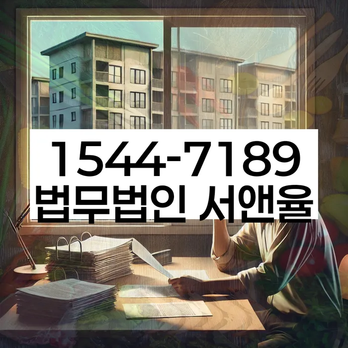 개인회생 신청서 작성 요령