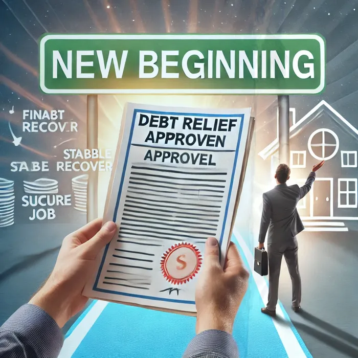 빚 독촉 협상 전략