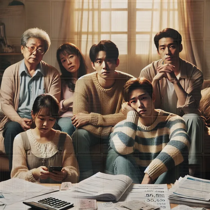 개인회생 서류 누락