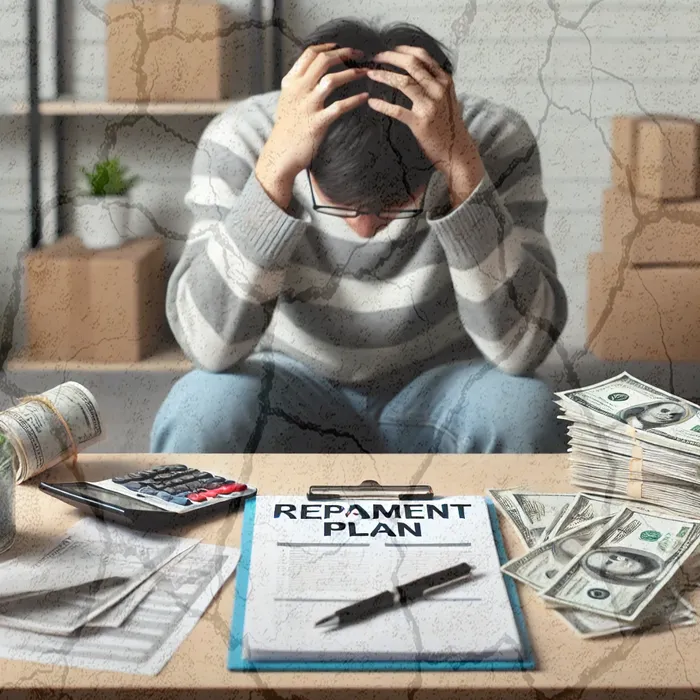 개인회생 신청 방법