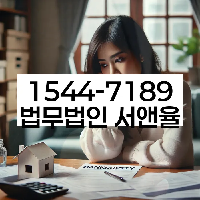 개인회생 신청 조건 완화