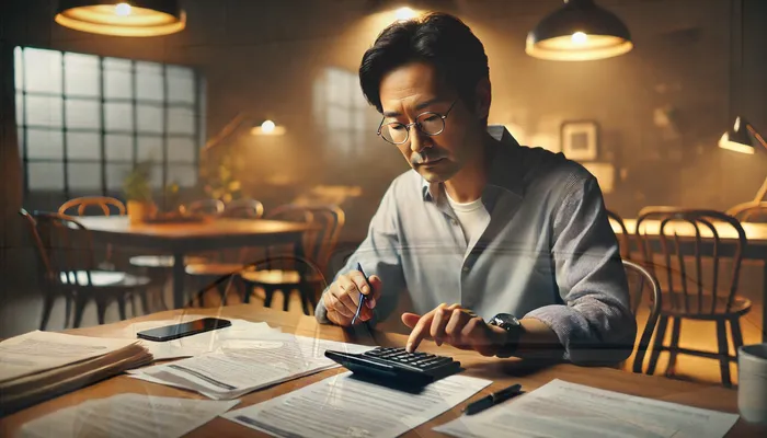 신용 회복 방법