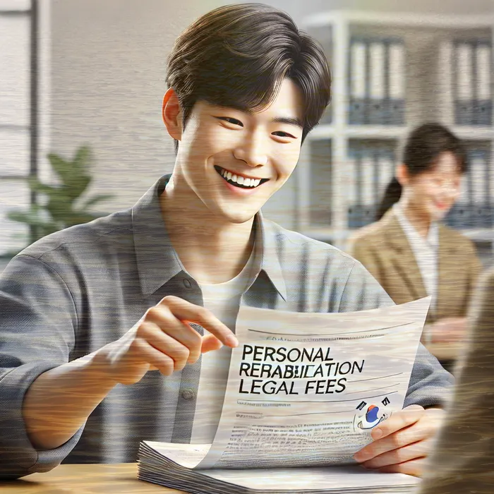 개인회생 비용 절감