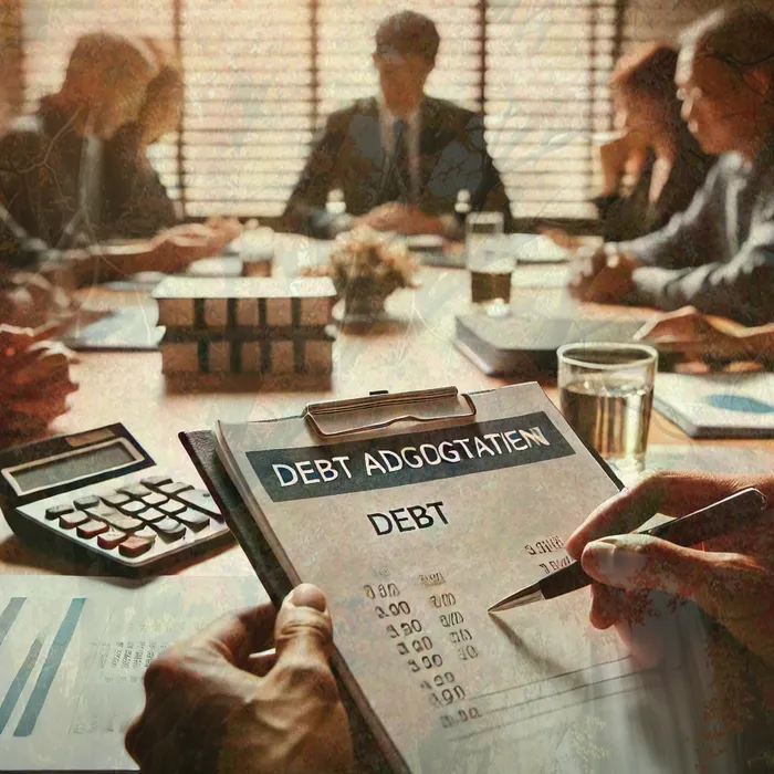 개인회생 신청 방법