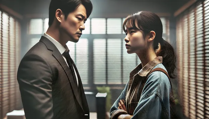 채무 조정 필요성