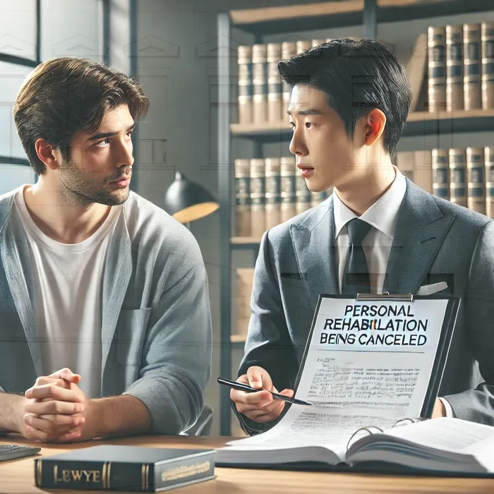 개인회생변호사역할