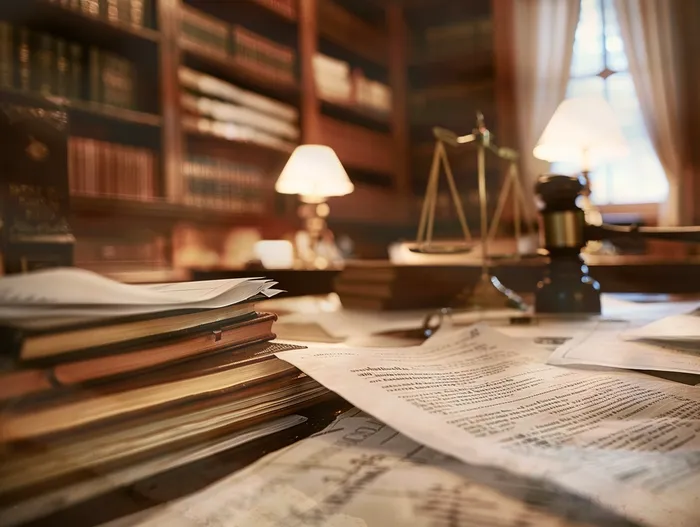 개인파산과의 차이