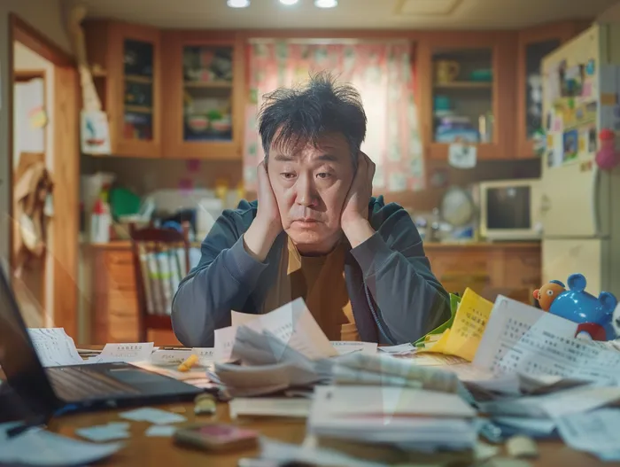 채권추심자 소송 대응