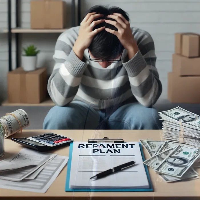 채권추심자 소송 대응