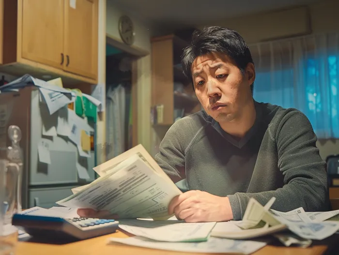 개인회생 성공 전략