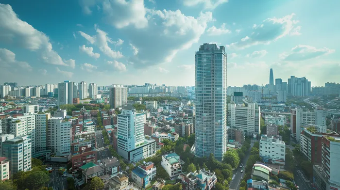 채무 조정 과정