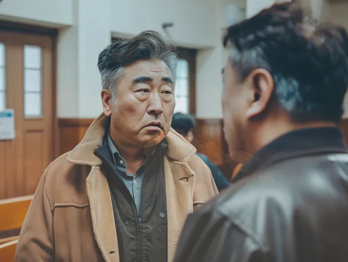 대출 연체자 소송 대응