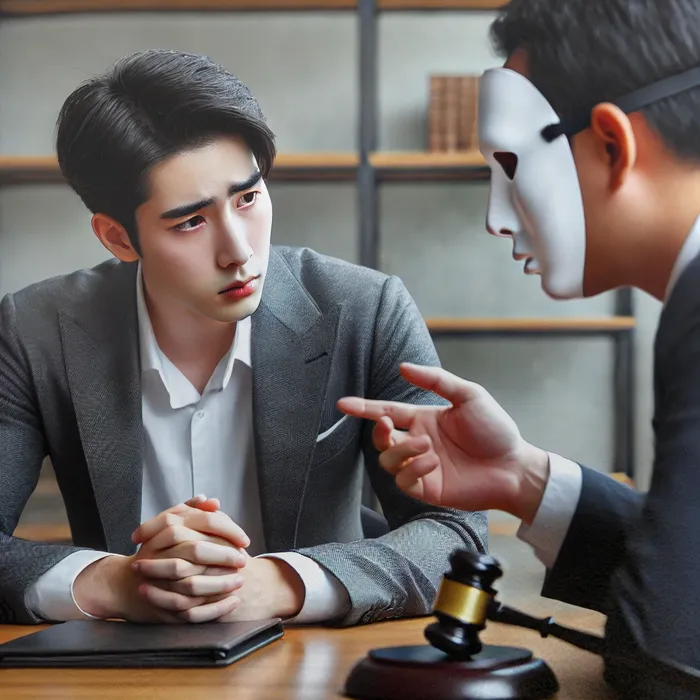 대출 연체자 소송 대응