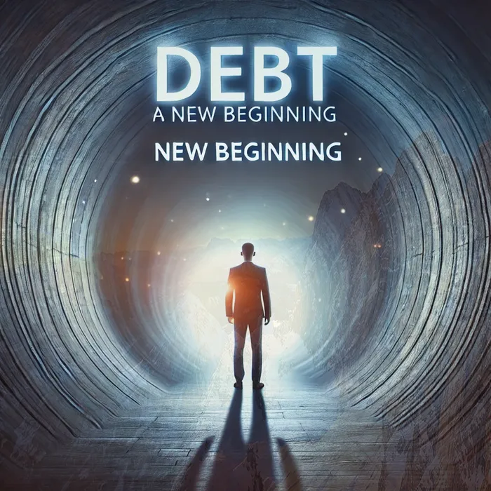 채무 문제 해결