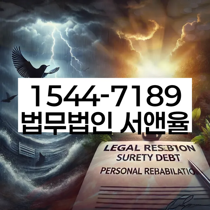 개인회생 변제금 연체 해결