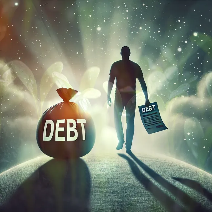 개인회생 신청 절차