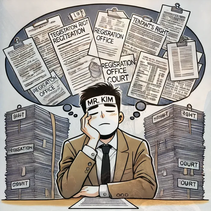 개인회생과 파산 비교