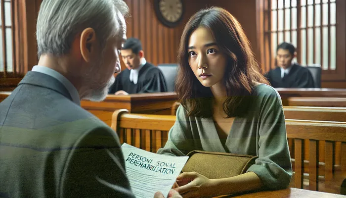 개인회생 대출 상담