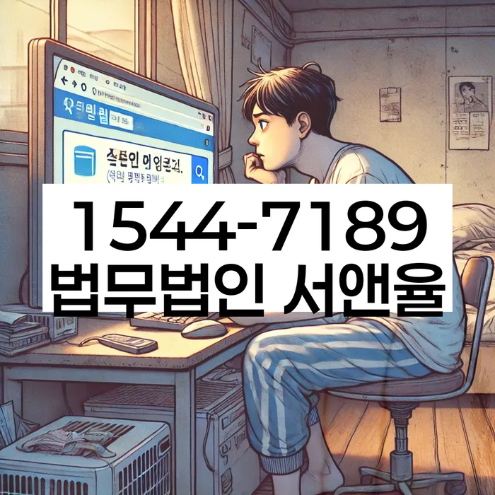 채권추심 법적 협상 방법