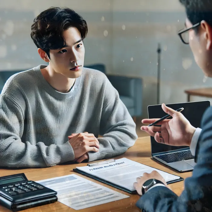 개인회생 소득 증가 관리