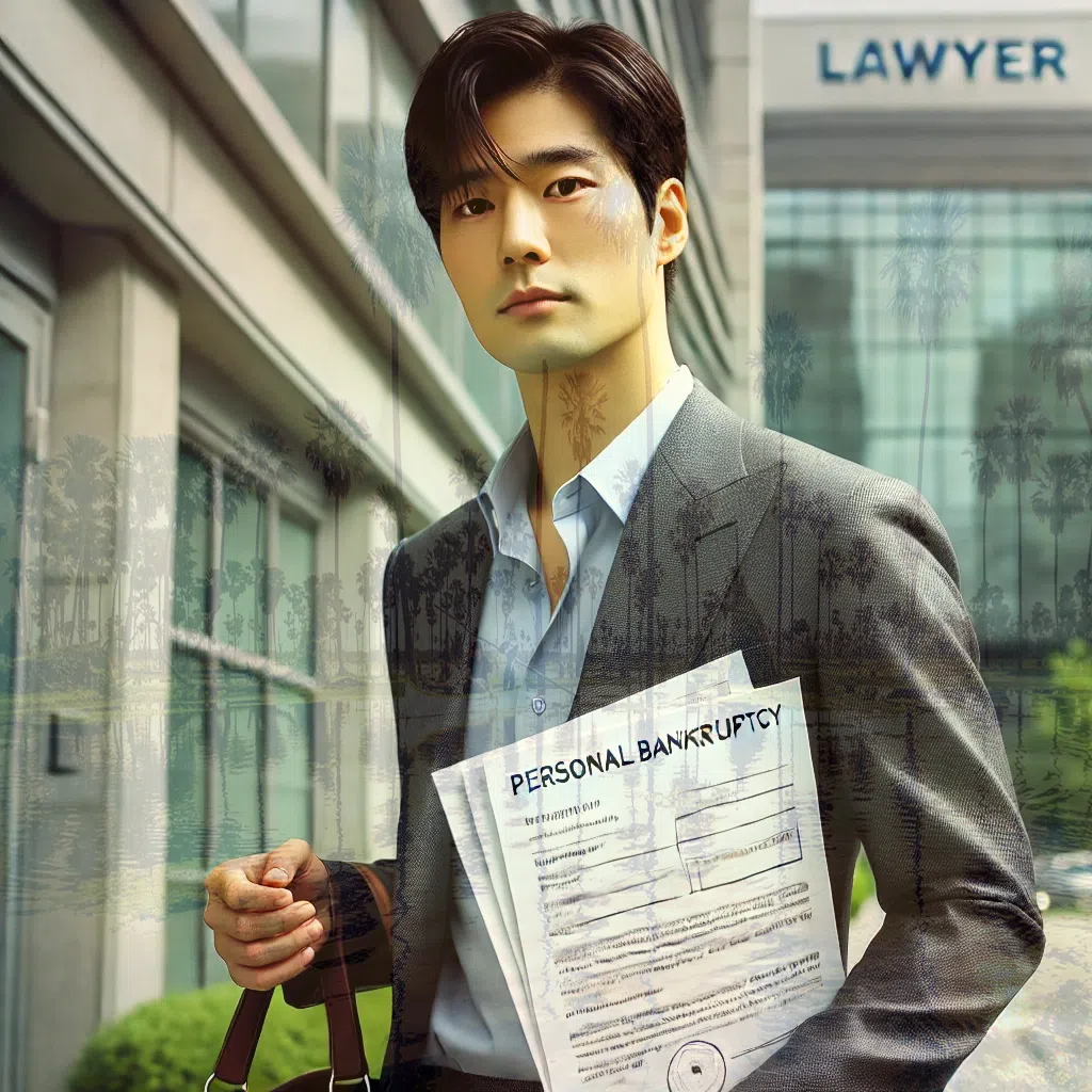 개인회생 절차