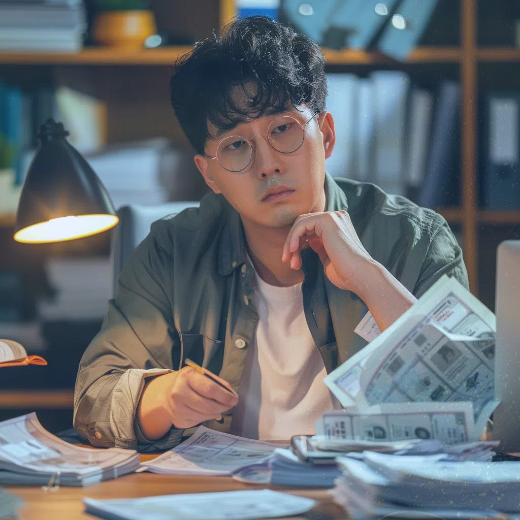 전문 변호사 도움