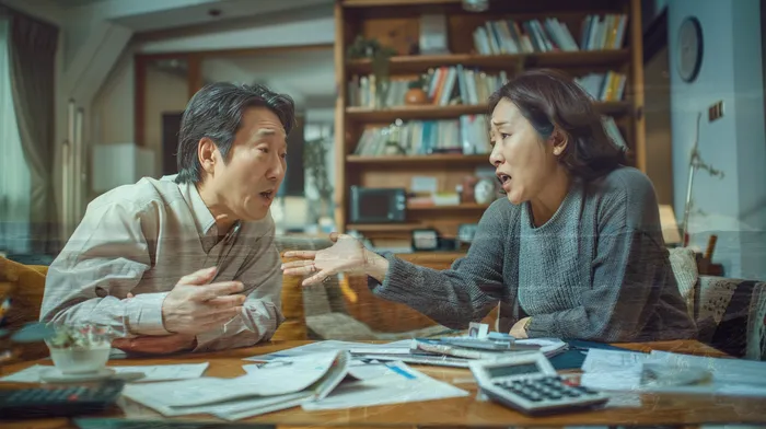 창신3동 개인회생 절차