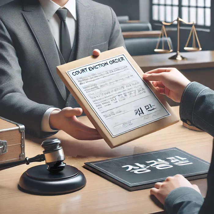 채무 해결 방안