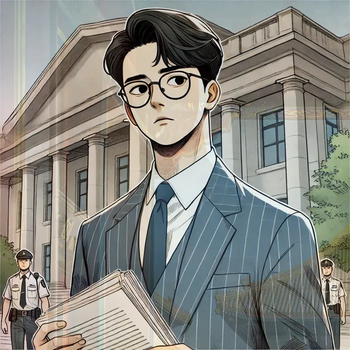 법률 지원의 중요성