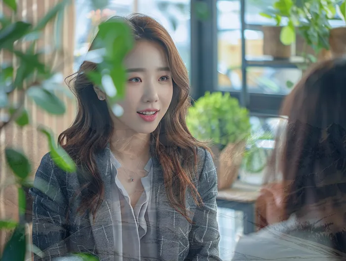 채무 조정 비교