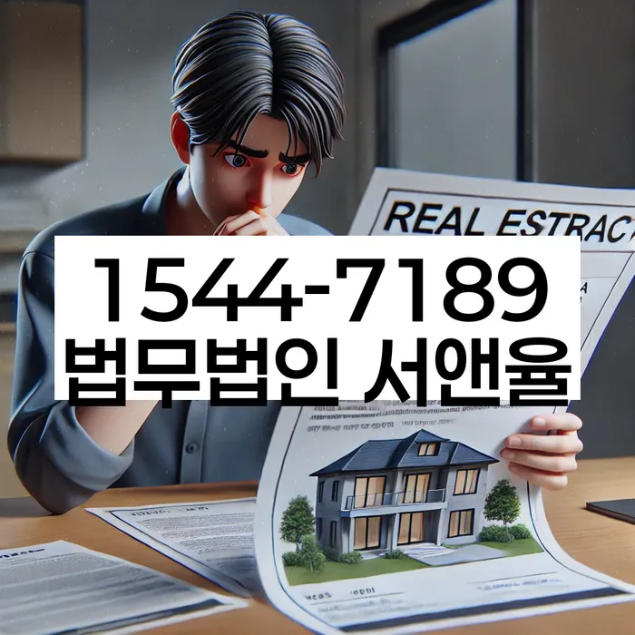 수유동에서의 개인회생