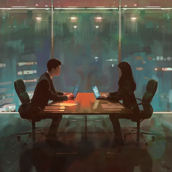 채무 조정 방법