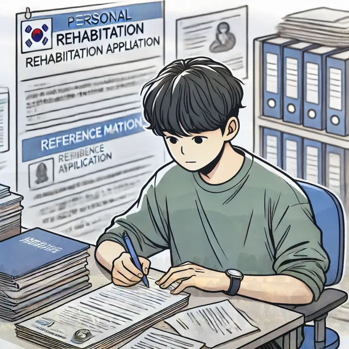 중계본동 개인회생