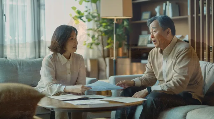 채무 상환 계획