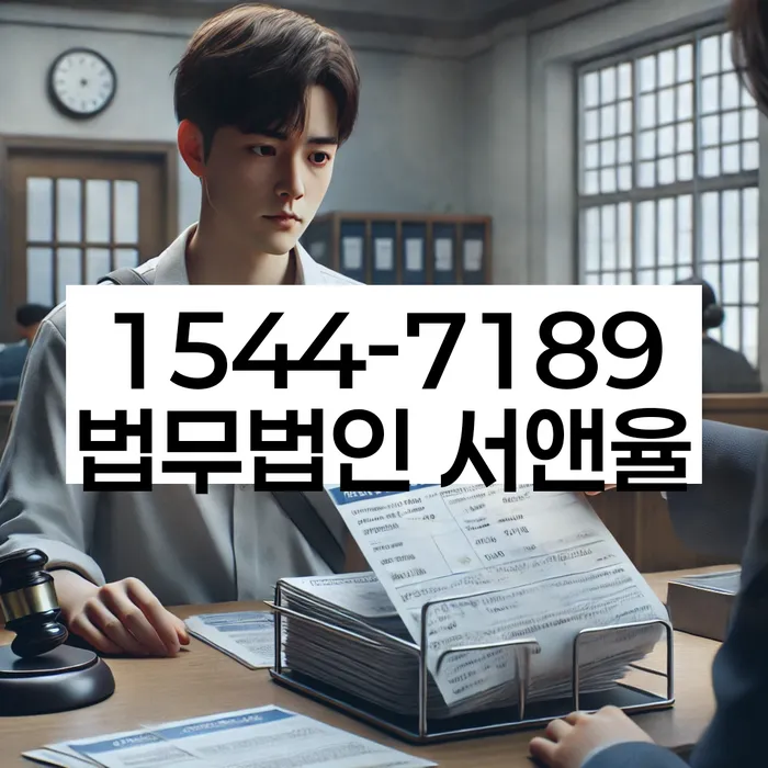 정릉동 개인회생 변호사