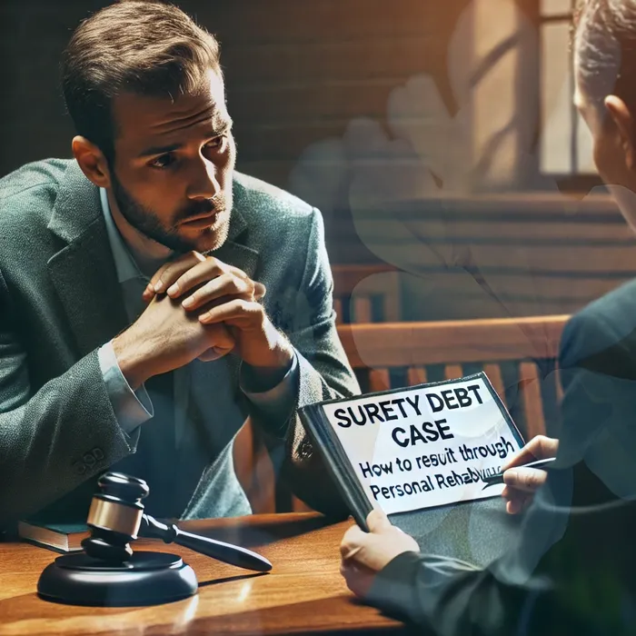 법률 지원의 중요성