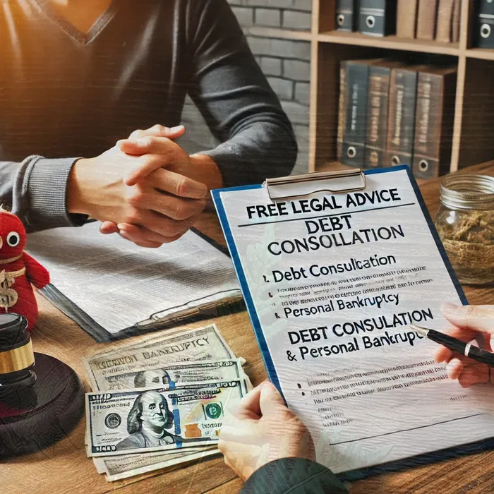 개인회생 자료 준비